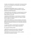 LOS ROLES EN EL PROCESO DE ENSEÑANSA Y APRENDIZAJE