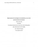 Repercusiones de la tecnología en los estudiantes