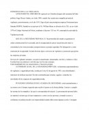 Introducción a la vigilancia