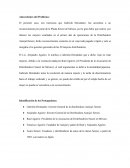 Solucion al Caso Gabriela Hernández, fue acreedora a un reconocimiento por parte de la Planta Senzei de México