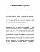 Actividad de Metacognicion-Orientacion Vocacional Etapa 3