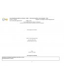 Aprendizaje Basado en Proyectos Fundamentos y estructura del mercadeo