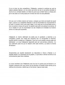 Ya en el piso los dos compañeros, Villalpando,