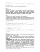 Codigo Civil apuntes