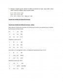 Trabajo colaborativo 2 métodos numéricos UNAD
