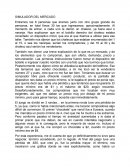 SIMULADOR DEL MERCADO