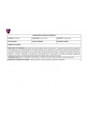 PLANIFICACIÓN DE UNIDAD DE APRENDIZAJE 2DO DE BÁSiCA