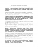 Como entender a wall street