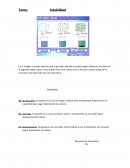 Tarea de química: Solubilidad