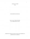 ENSAYO DE CADENA DE CUSTODIA