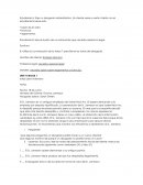 Tarea sobre asistencia legal