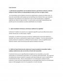 Análisis de caso Converse