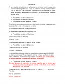 CORRECCIÓN DEL TALLER ESTADÍSTICA APLICADA