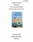 EL ESPEJO DE NATASHA