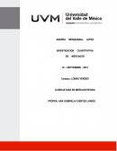 SERVICIO MEDICO DE CNBV