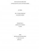 INVETIGACION DE MERCADOS: EXPORTACION DE CACAO A ESTADOS UNIDOS