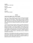 USO DE LLANTAS PARA LA PRODUCCION DE CEMENTO