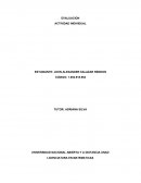 Ejemplo de la Administraccion inmobilliaria