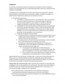 El usufructo reseña