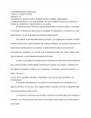 CÓMO SE DEFINE EL TOTALITARISMO, EN QUE MOMENTO INICIA LA TRAMA Y COMO SE EVIDENCIA?