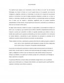 De la Voluntad