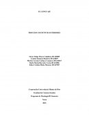 EL LENGUAJE PROCESO COGNITIVOS SUPERIORES