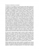 El impacto de la televisión en la sociedad