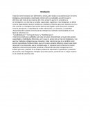 ENSAYO Todos los seres humanos son diferentes y únicos