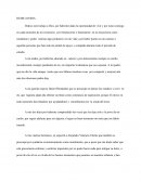 DEDICATORIA. Dedico este trabajo a Dios, por haberme dado la oportunidad de vivir