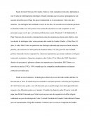 Reconciliación entre EUA y Cuba