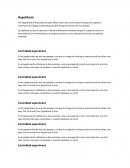Ciencia: Hypothesis