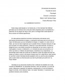 Psicología Emoción y motivación EL GUERRERO PACIFICO