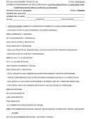 CONSTRUCCION DE UNA CULTURA DE LA LEGALIDAD.