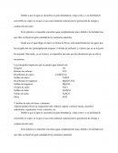 TRATAMIENTO DE COMBUSTIBLE