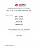 Consultoria INGENIA CONSULTING