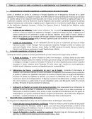 Tema:La crisis de 1808