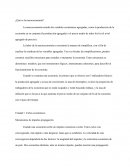 MACROECONOMIA RESUMEN