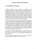 Analisis de investigacion de mercado Panaderia ‘’Dulce vida’’