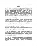 La Meta el libro