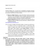 Tema: EL ARTE CONTEMPORANEO