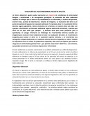 EVALUACIÓN DEL DOLOR ABDOMINAL AGUDO EN ADULTOS