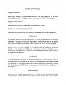El conflicto armado entre Honduras y Nicaragua a inicios del siglo XX: Implicaciones políticas y militares en la región