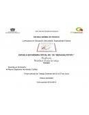 EJEMPLOS DE PLANIFICACIONES