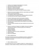 Ejemplo de Analisis de sistemas