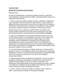 CASO ESTUDIO MAGÍSTER EN GESTIÓN EDUCACIONAL