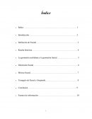 Definición de Fractal