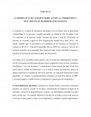 Psicologia: Conductismo