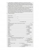 ANALIZANDO LA GUERRA DEL PACÍFICO