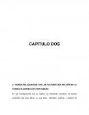 TEORÍAS RELACIONADAS CON LOS FACTORES QUE INFLUYEN EN LA CONDUCTA AGRESIVA DEL SER HUMANO