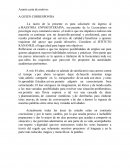 Tema_: Carta exposicion de motivos